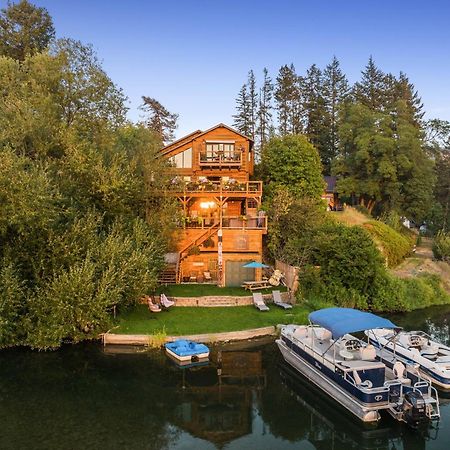 The Inn Bigfork Bay Екстер'єр фото