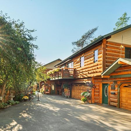 The Inn Bigfork Bay Екстер'єр фото