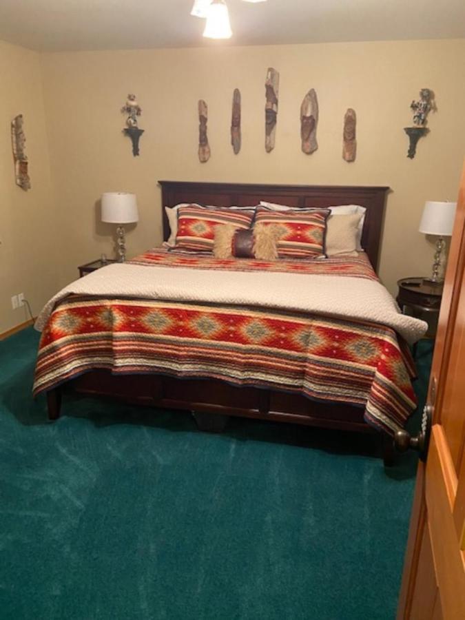 The Inn Bigfork Bay Екстер'єр фото