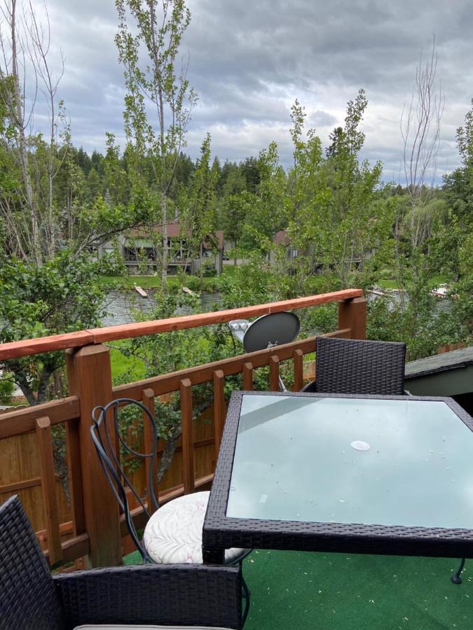 The Inn Bigfork Bay Екстер'єр фото