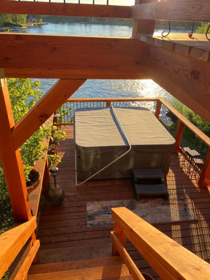 The Inn Bigfork Bay Екстер'єр фото