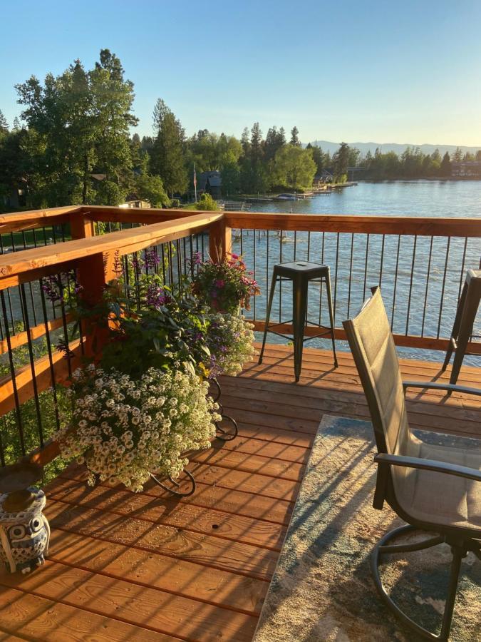 The Inn Bigfork Bay Екстер'єр фото