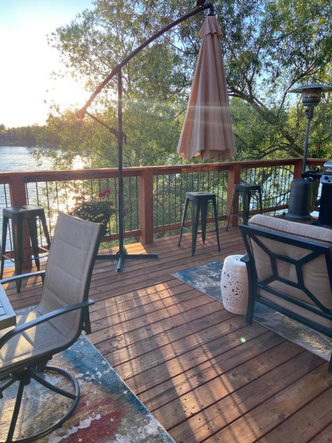 The Inn Bigfork Bay Екстер'єр фото