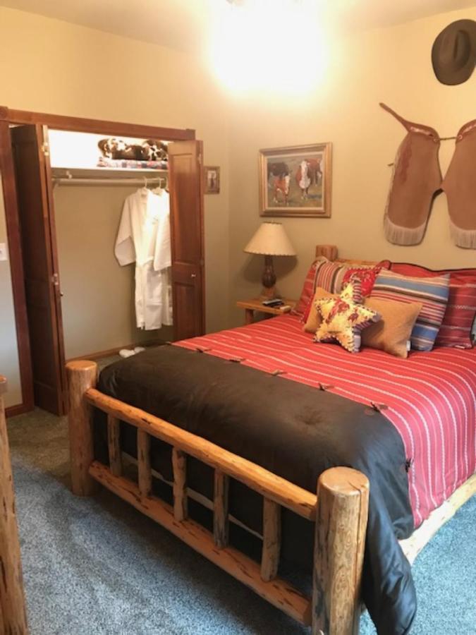 The Inn Bigfork Bay Екстер'єр фото