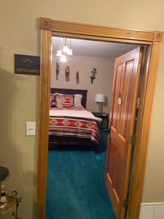 The Inn Bigfork Bay Екстер'єр фото