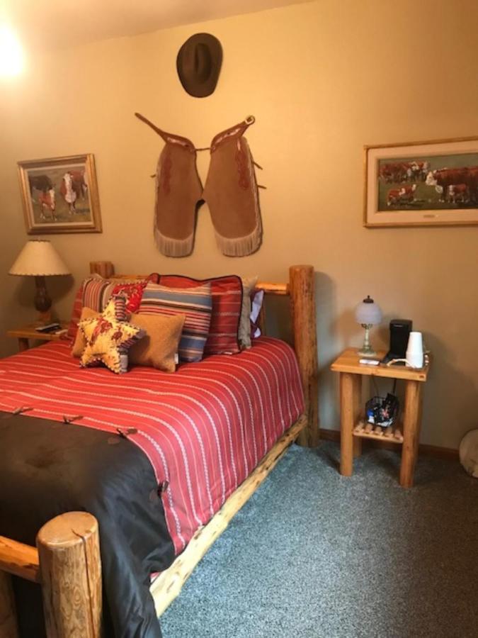 The Inn Bigfork Bay Екстер'єр фото