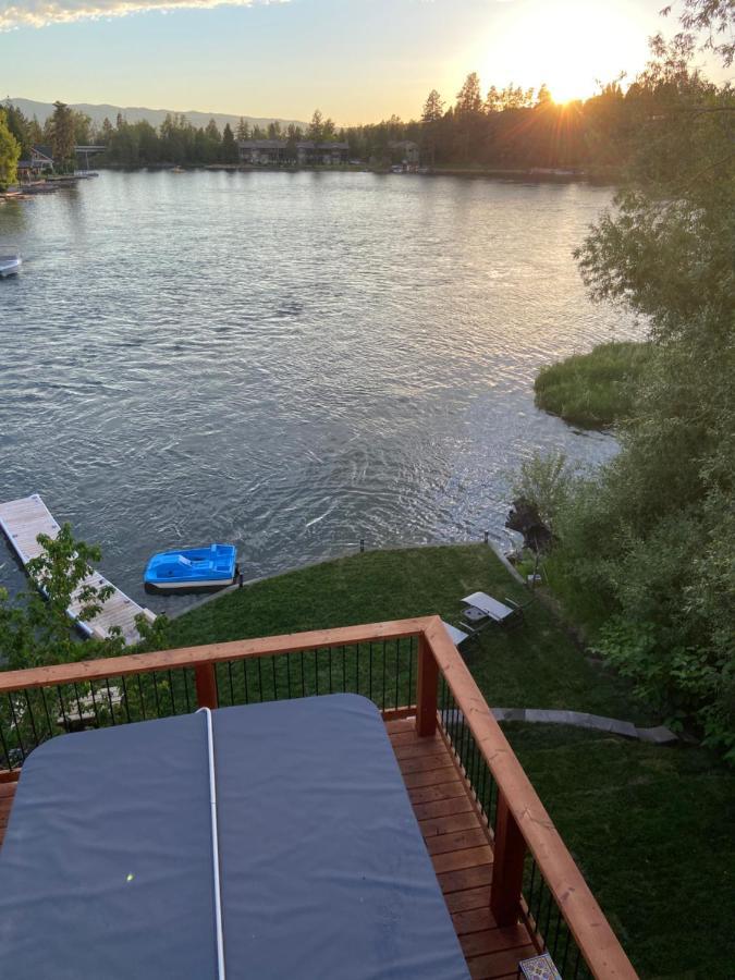 The Inn Bigfork Bay Екстер'єр фото