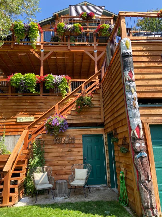 The Inn Bigfork Bay Екстер'єр фото