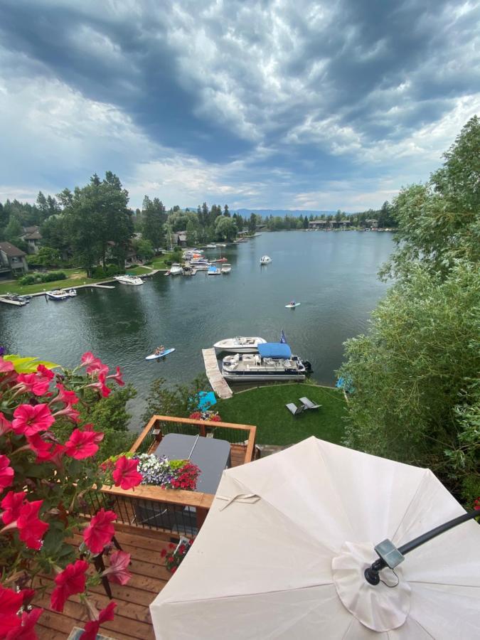 The Inn Bigfork Bay Екстер'єр фото