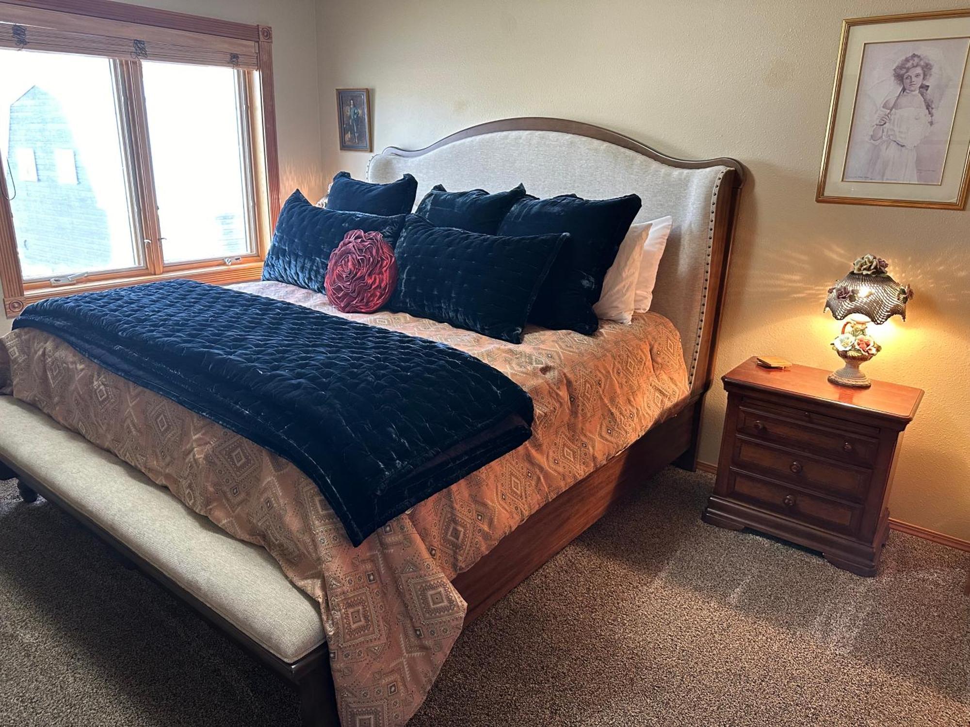 The Inn Bigfork Bay Екстер'єр фото