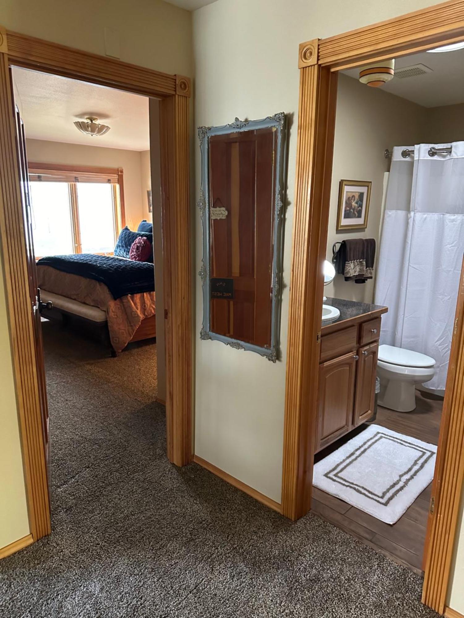 The Inn Bigfork Bay Екстер'єр фото