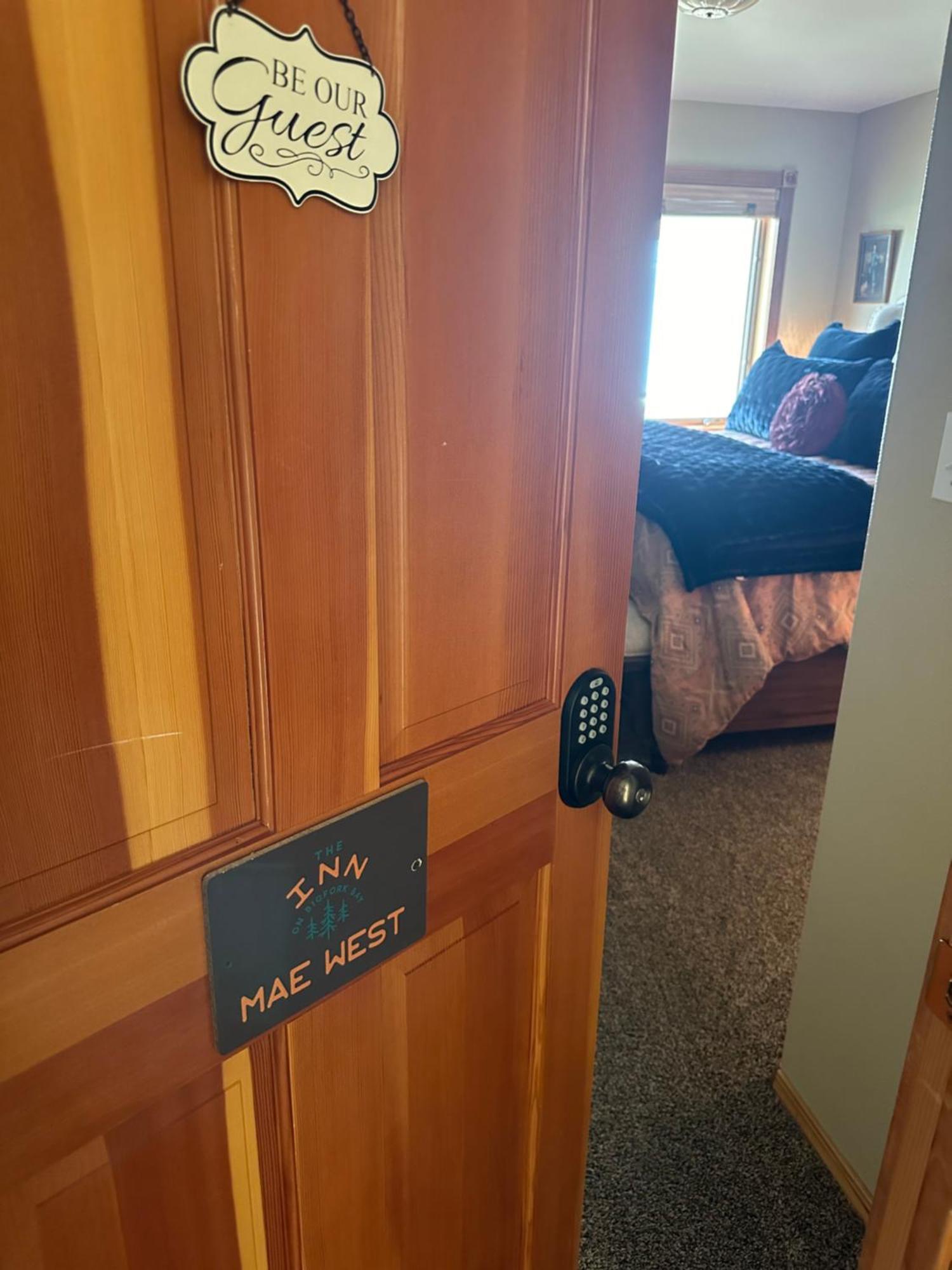 The Inn Bigfork Bay Екстер'єр фото