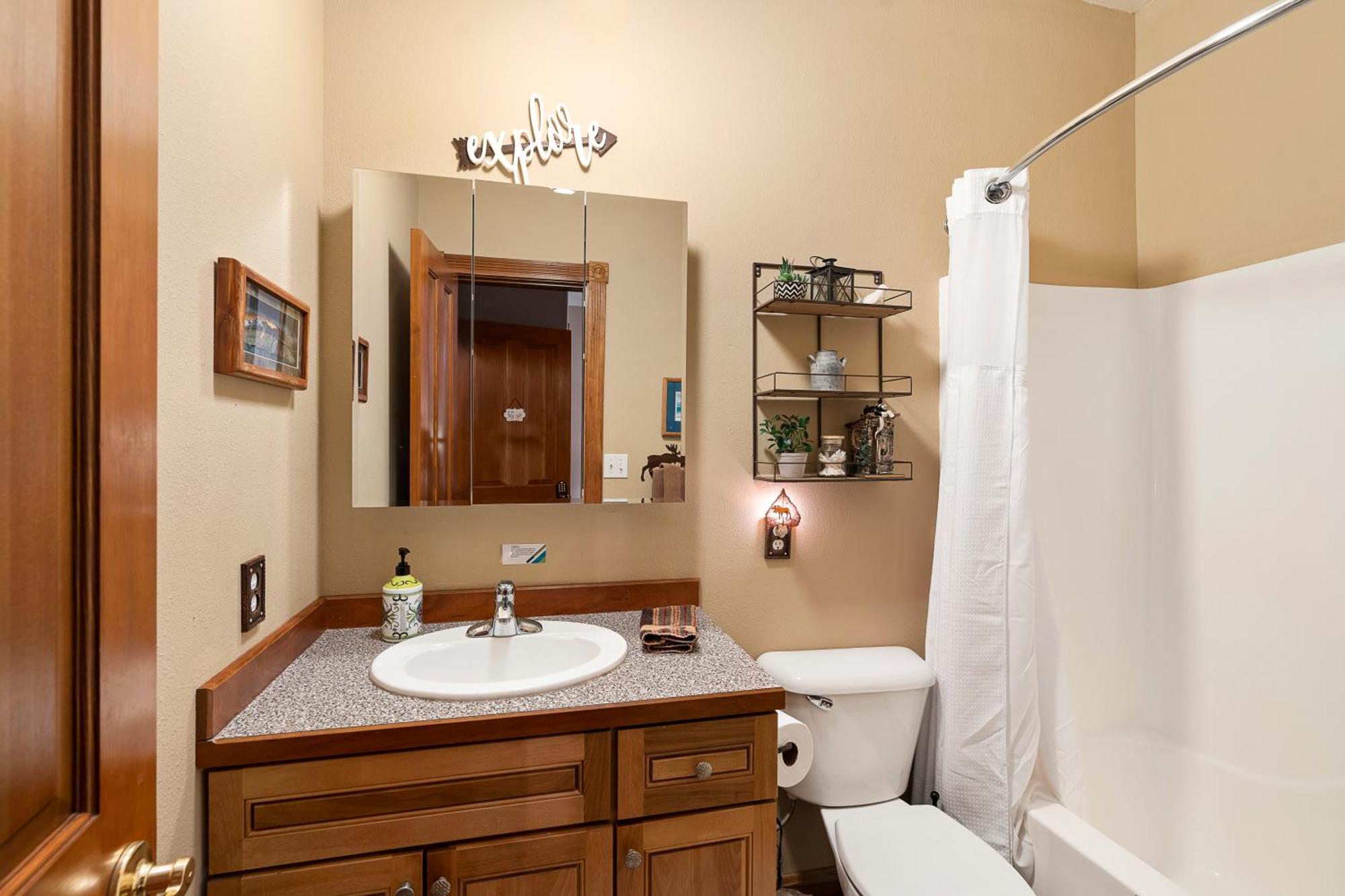The Inn Bigfork Bay Екстер'єр фото