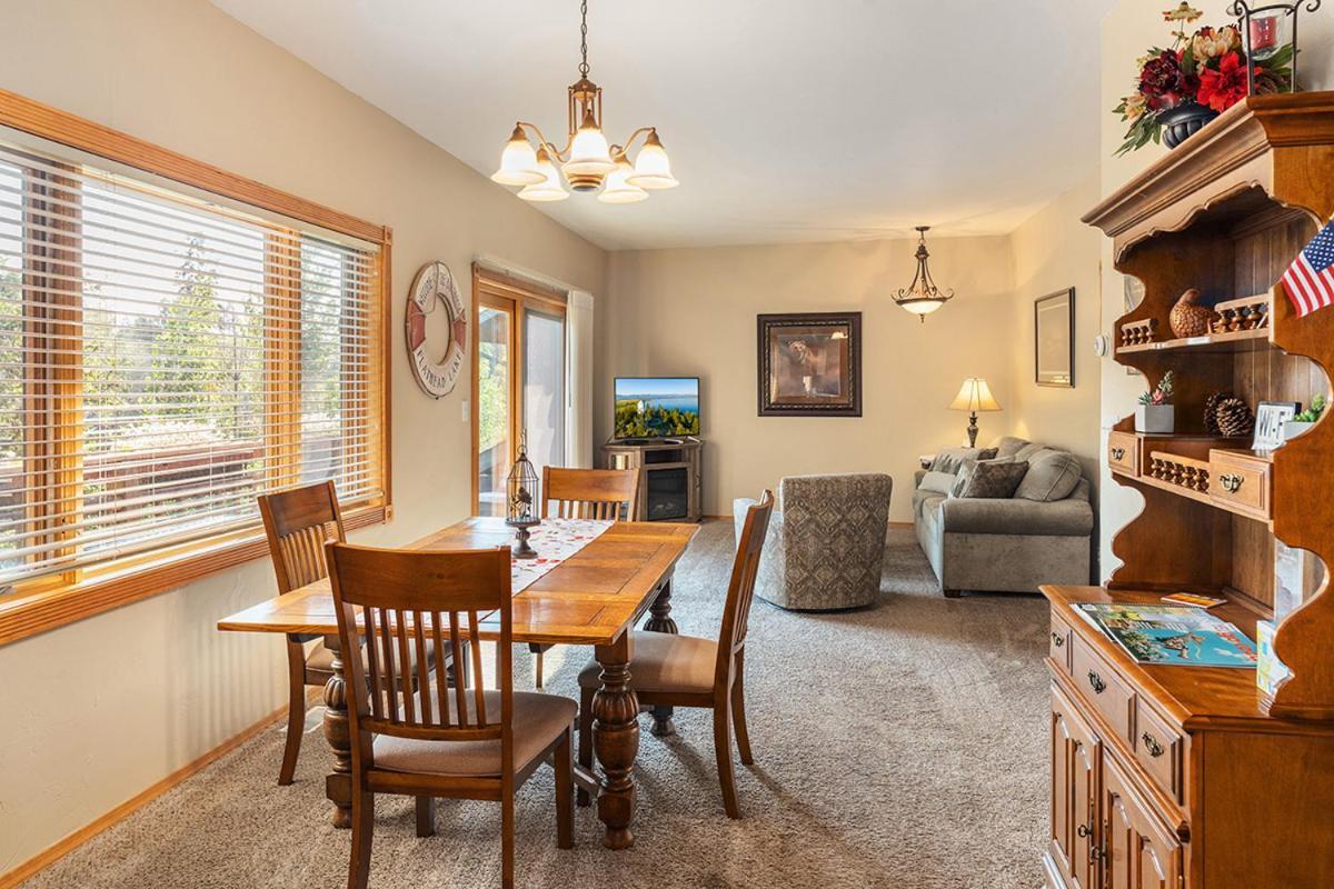 The Inn Bigfork Bay Екстер'єр фото