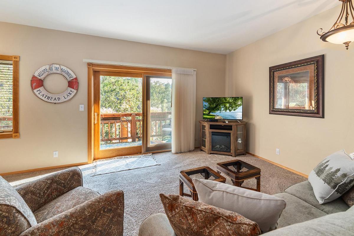 The Inn Bigfork Bay Екстер'єр фото