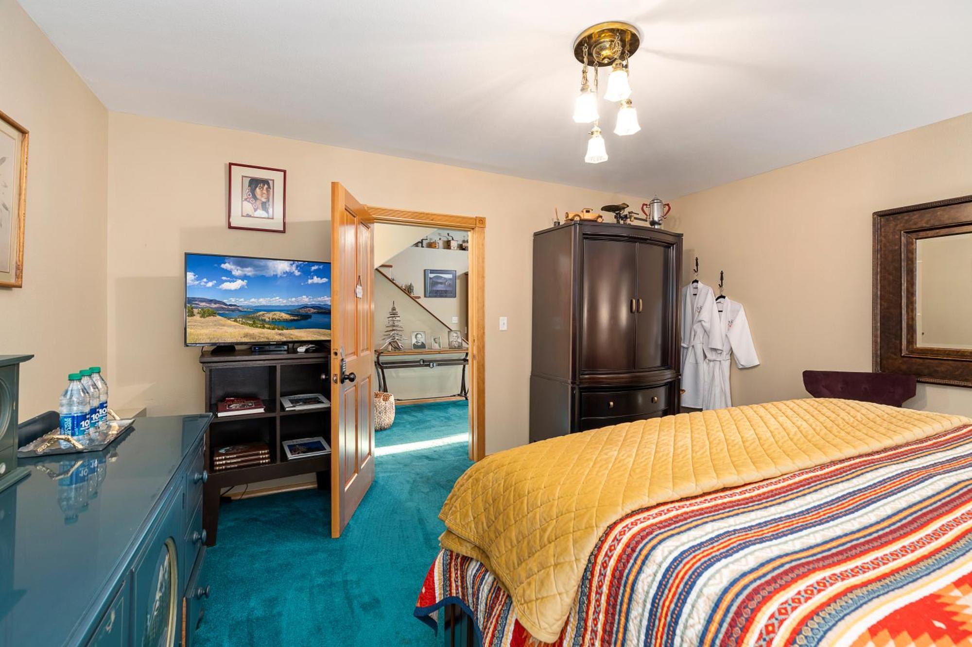 The Inn Bigfork Bay Екстер'єр фото