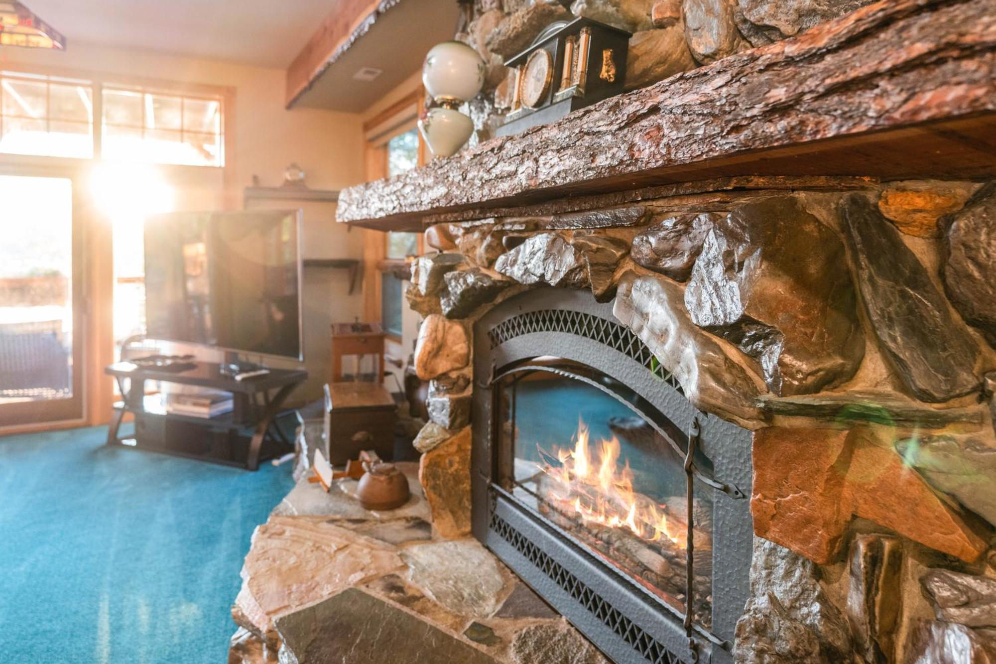 The Inn Bigfork Bay Екстер'єр фото