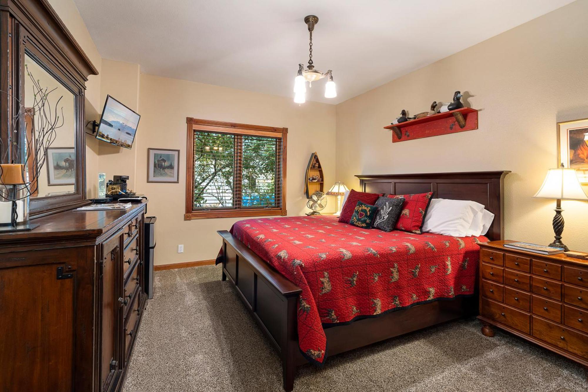 The Inn Bigfork Bay Екстер'єр фото