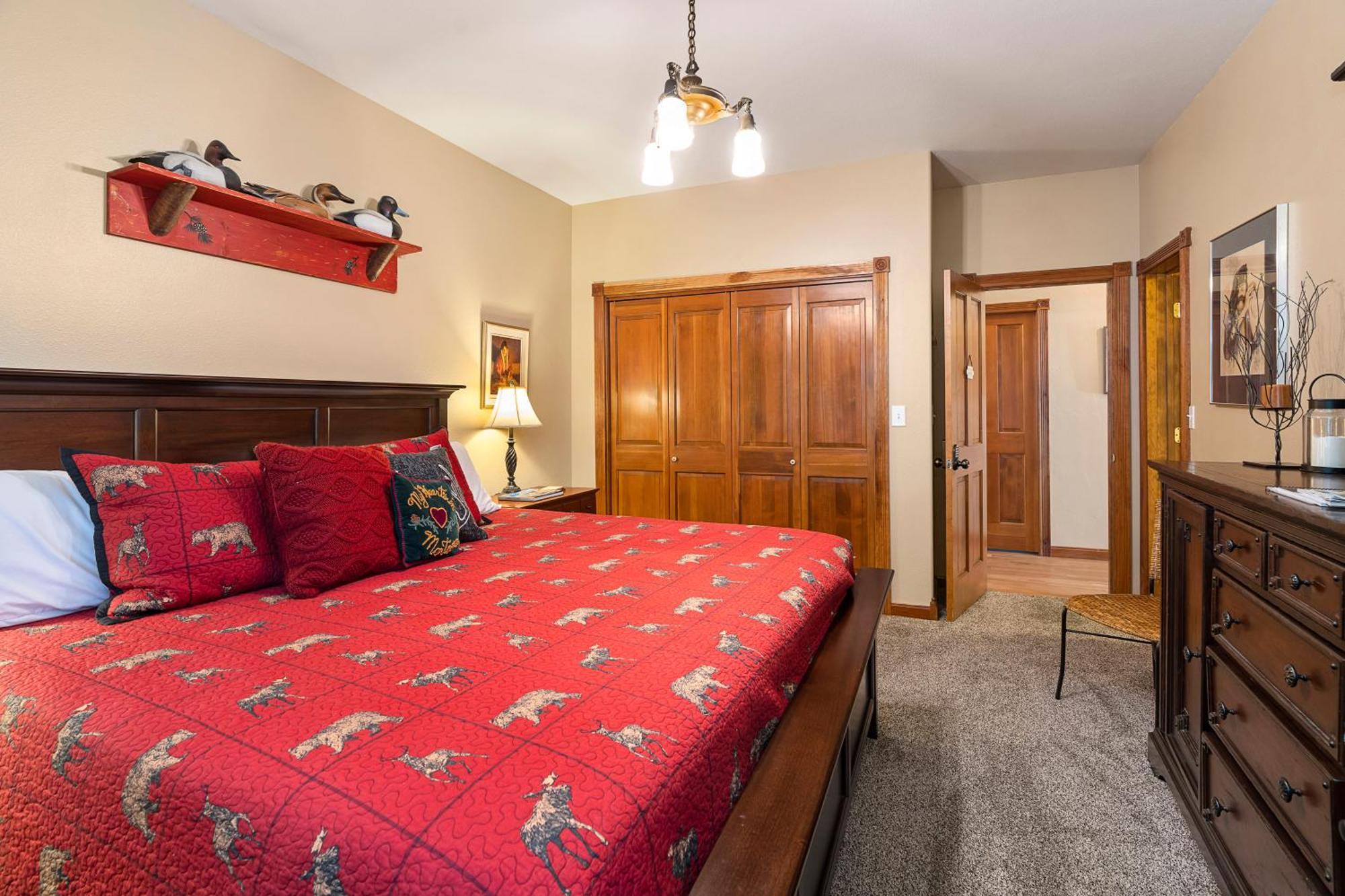 The Inn Bigfork Bay Екстер'єр фото