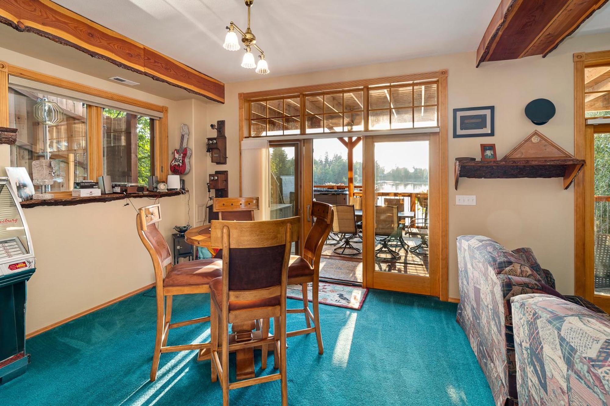 The Inn Bigfork Bay Екстер'єр фото