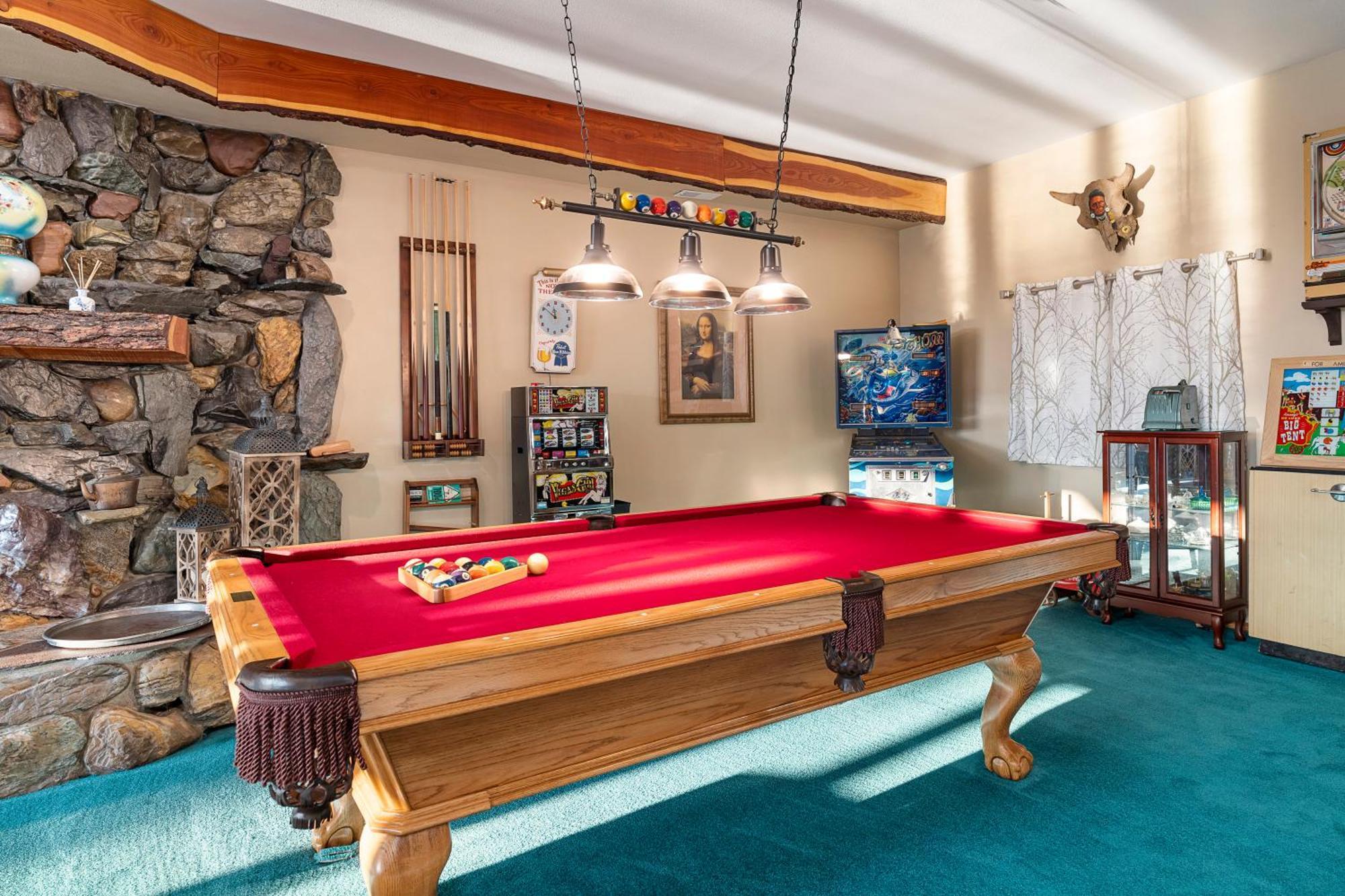 The Inn Bigfork Bay Екстер'єр фото