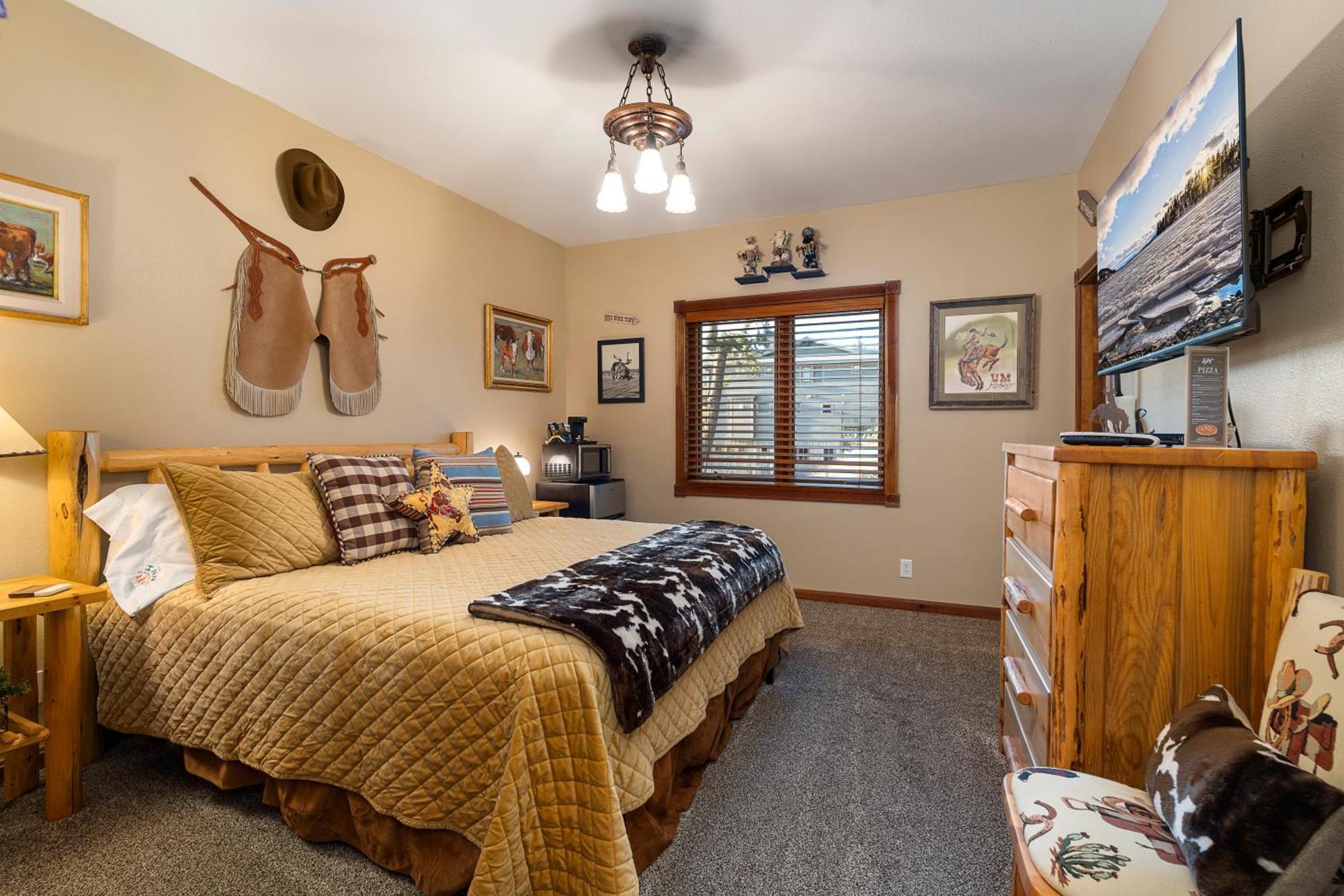 The Inn Bigfork Bay Екстер'єр фото