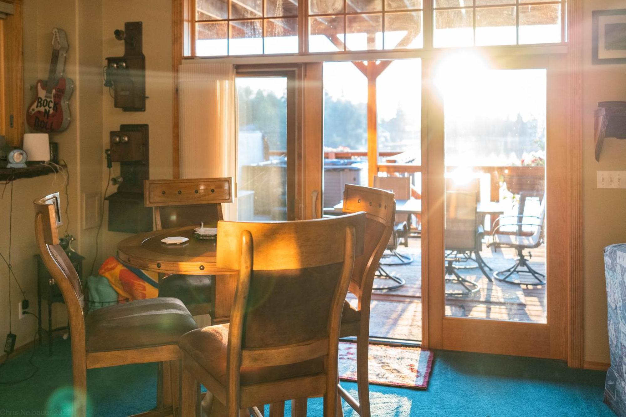 The Inn Bigfork Bay Екстер'єр фото