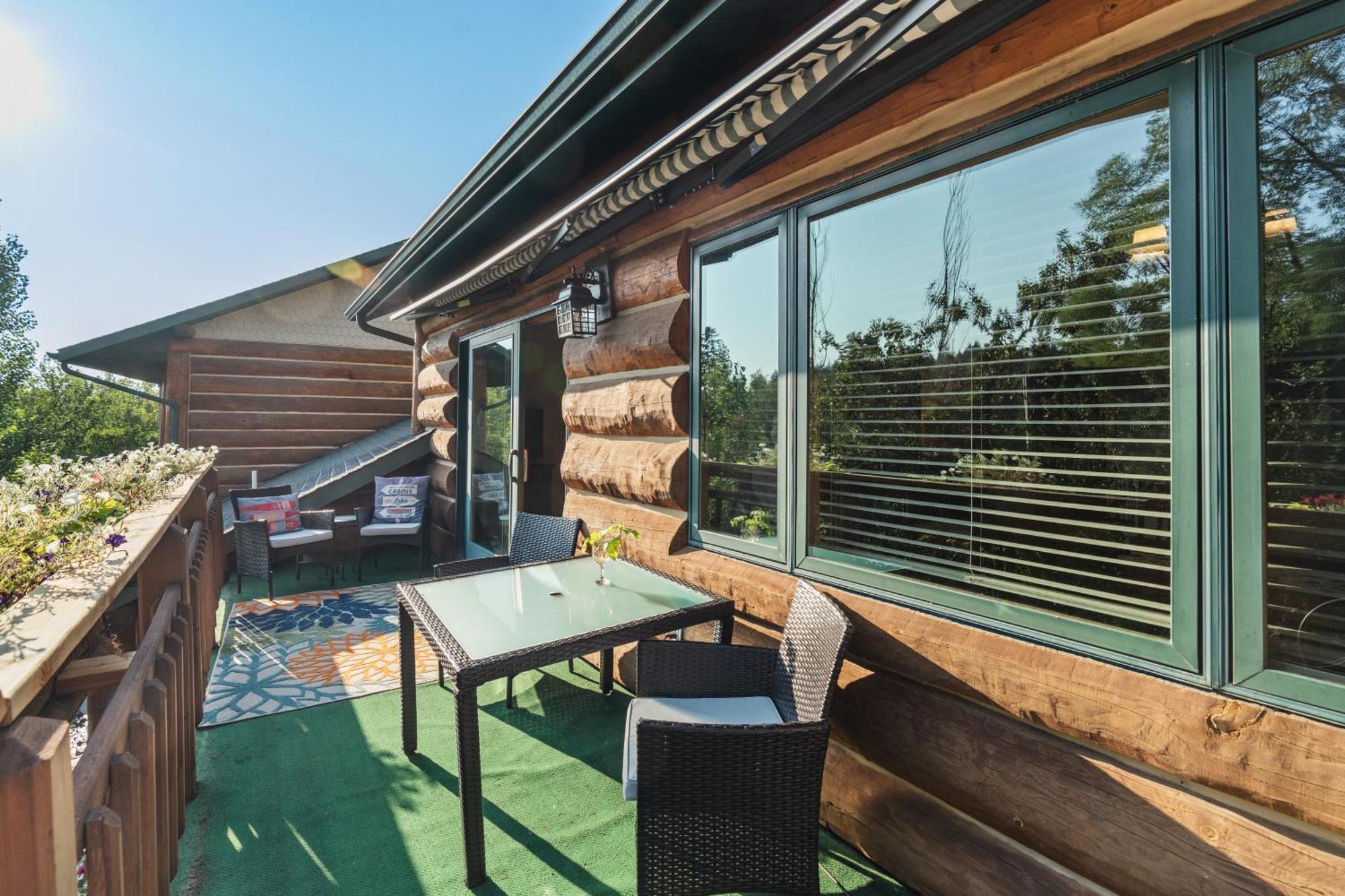 The Inn Bigfork Bay Екстер'єр фото