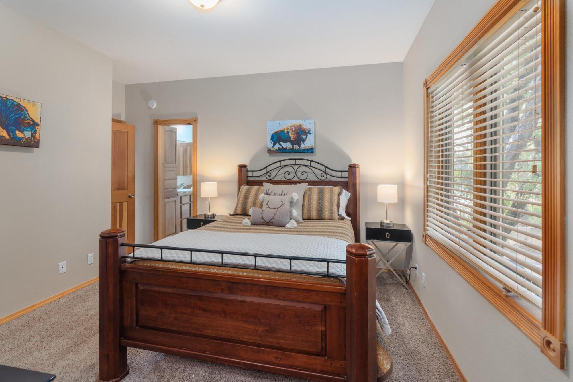 The Inn Bigfork Bay Екстер'єр фото