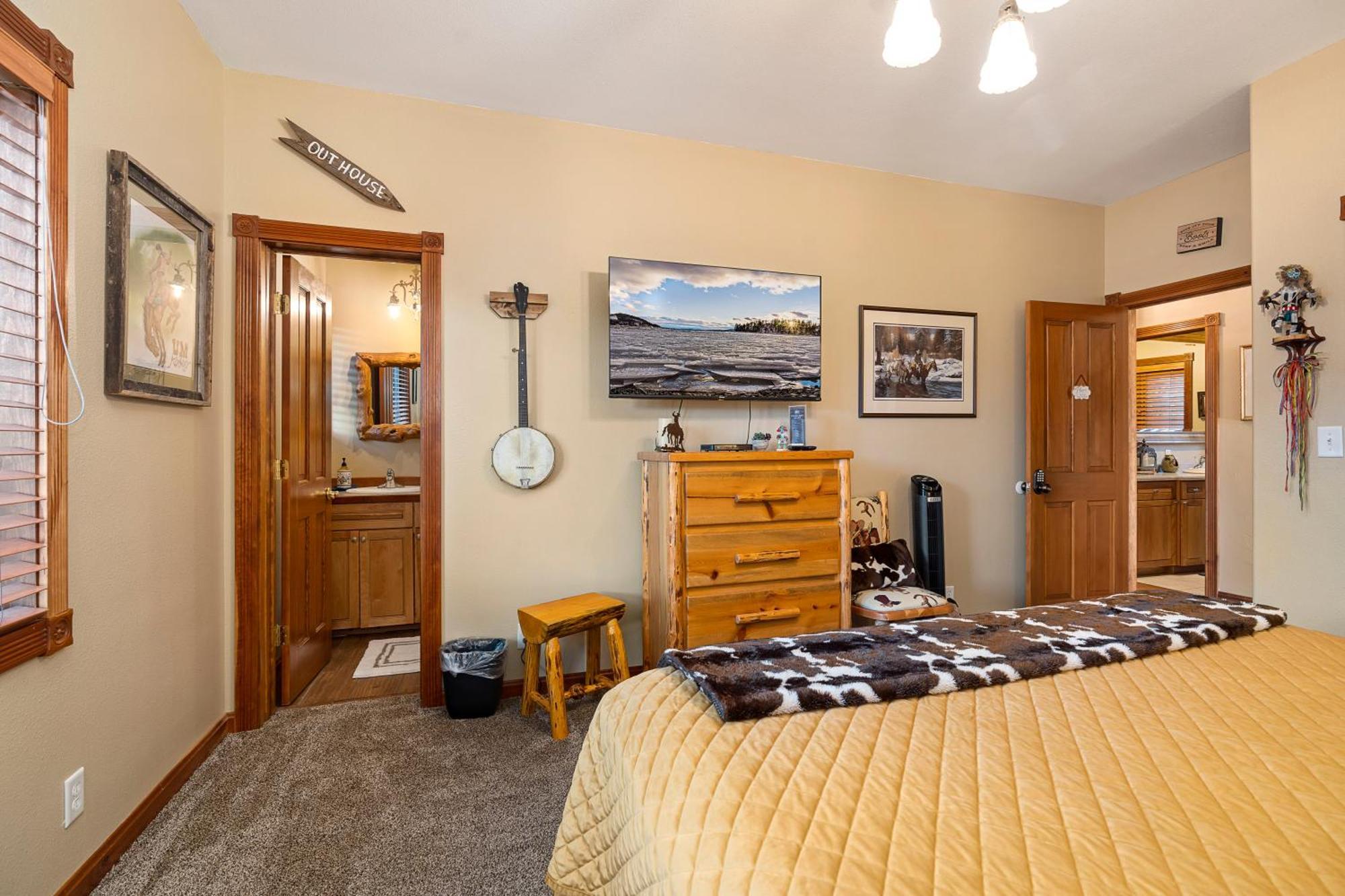 The Inn Bigfork Bay Екстер'єр фото