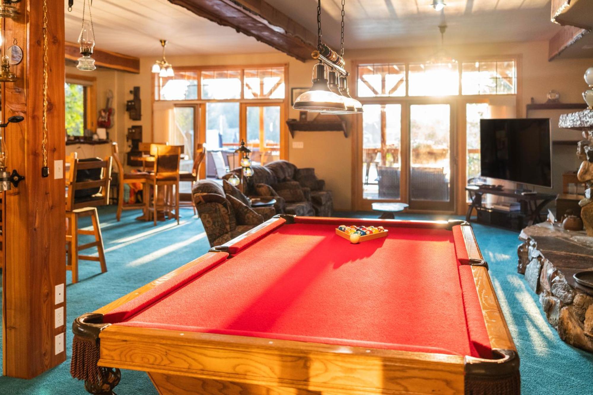 The Inn Bigfork Bay Екстер'єр фото