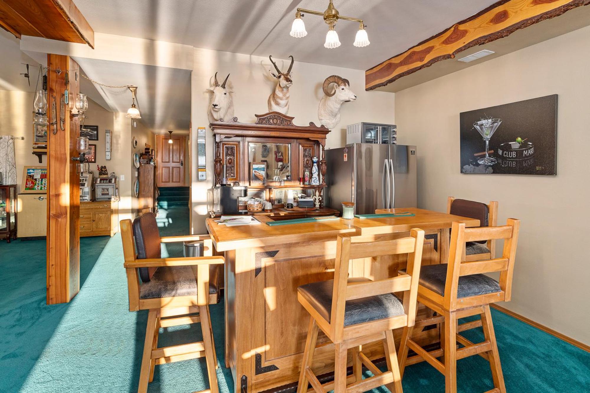 The Inn Bigfork Bay Екстер'єр фото