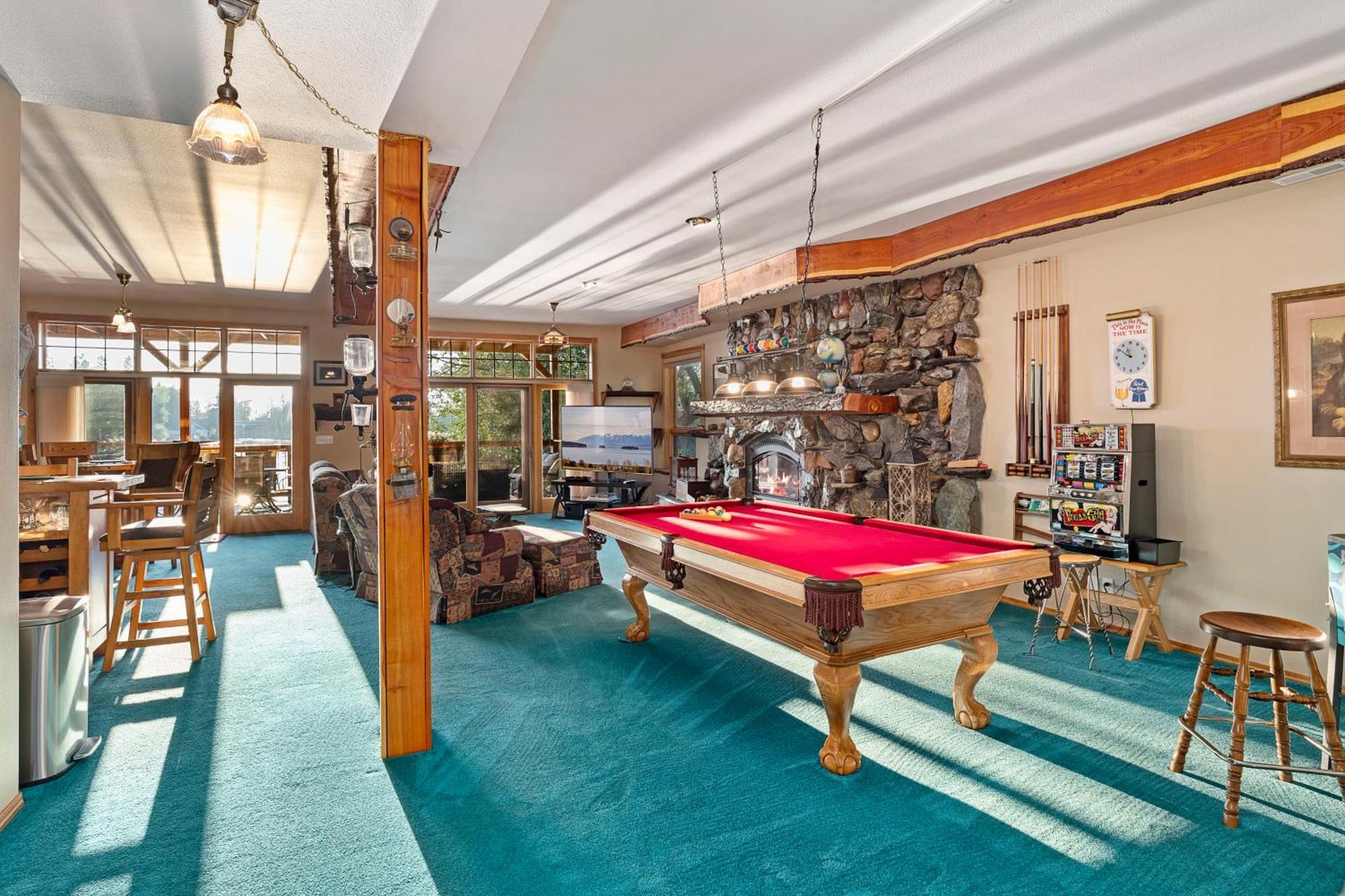 The Inn Bigfork Bay Екстер'єр фото