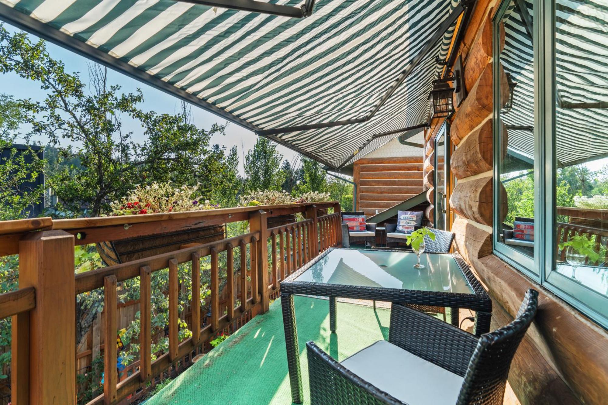 The Inn Bigfork Bay Екстер'єр фото