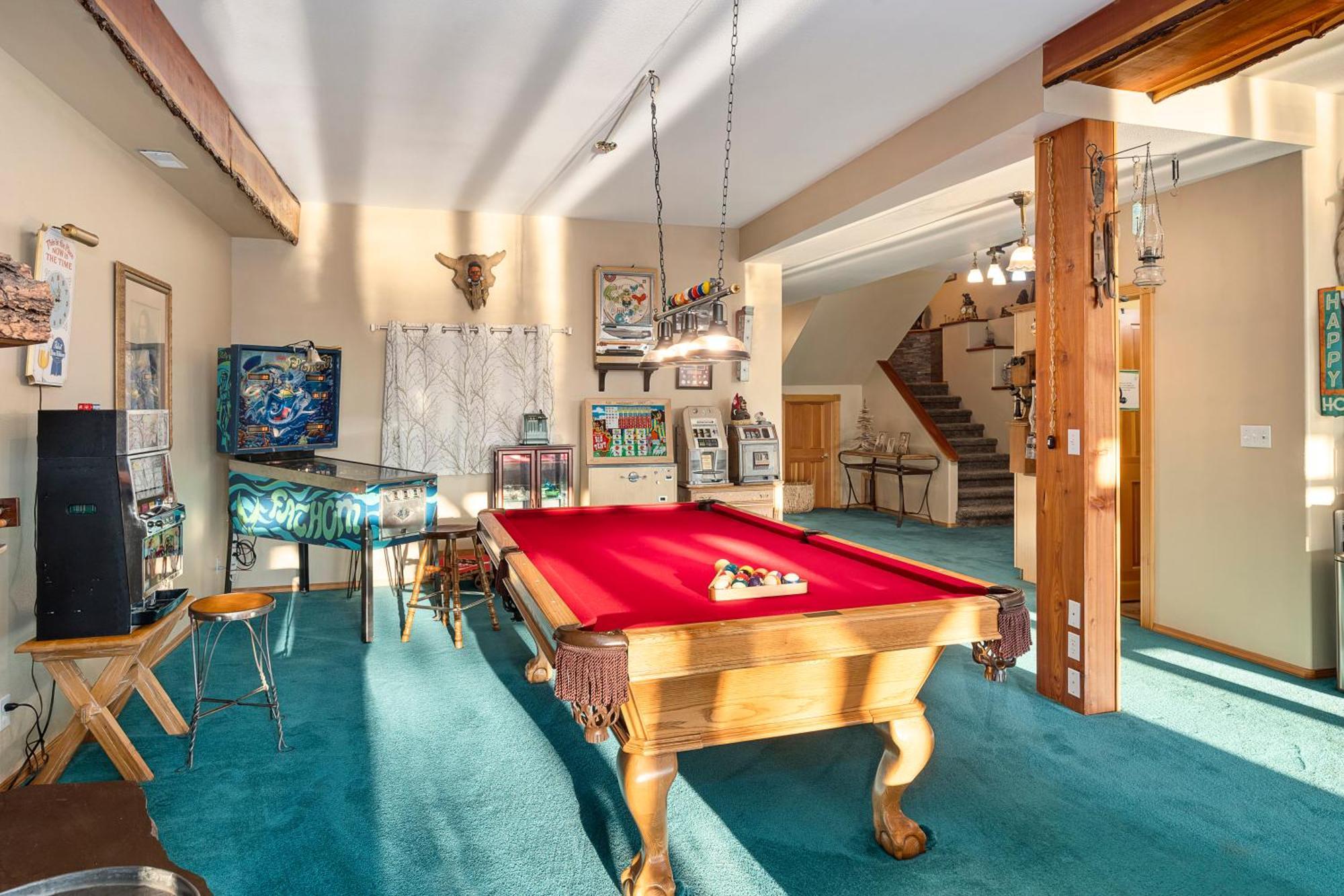 The Inn Bigfork Bay Екстер'єр фото