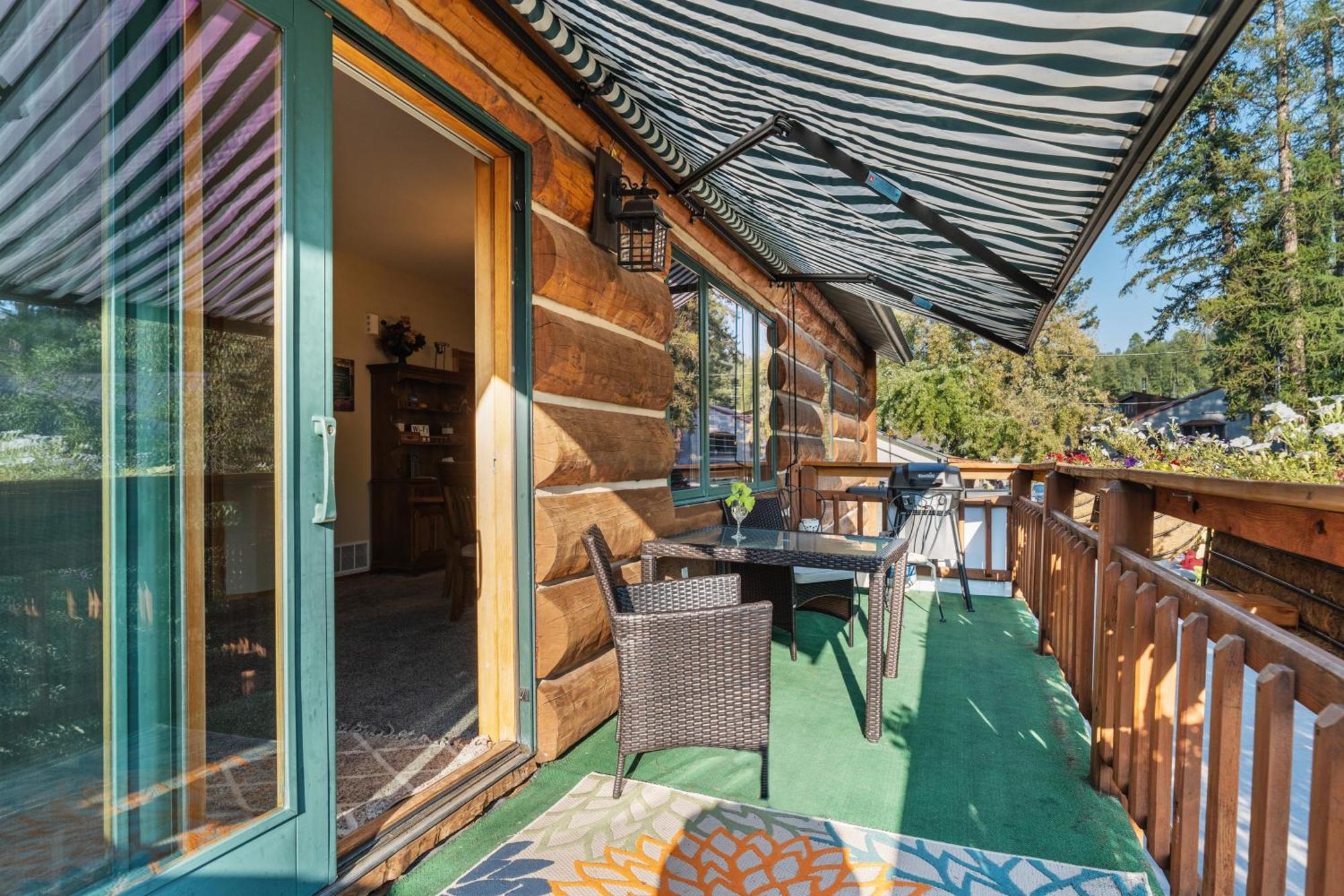 The Inn Bigfork Bay Екстер'єр фото