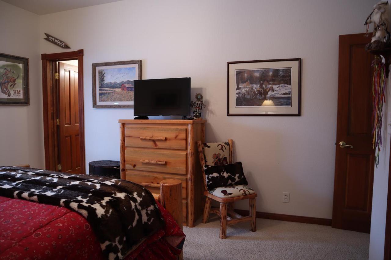 The Inn Bigfork Bay Екстер'єр фото